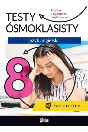 J�zyk angielski testy �smoklasisty