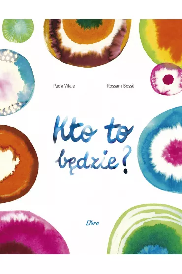 Kto to b�dzie - Vitale Paola