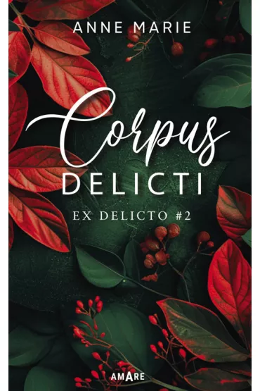 Corpus delicti - Anne-Marie