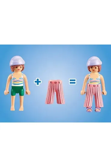 Playmobil My Life Butik odzie�owy 71534