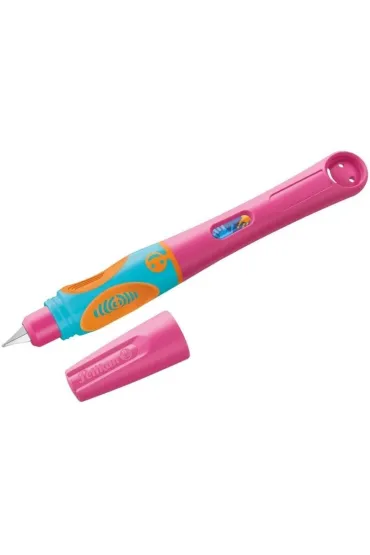 Pelikan Pi�ro wieczne Griffix L Lovely Pink