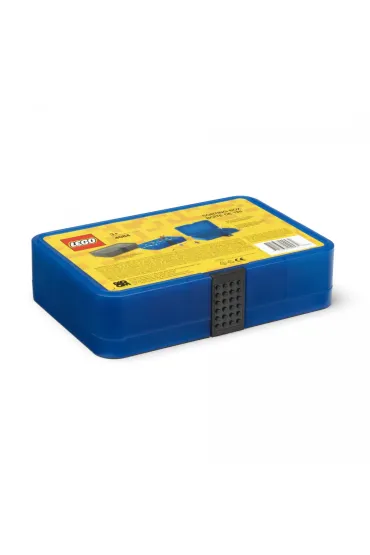Sorter LEGO Iconic Niebieski