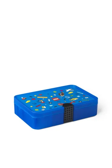Sorter LEGO Iconic Niebieski