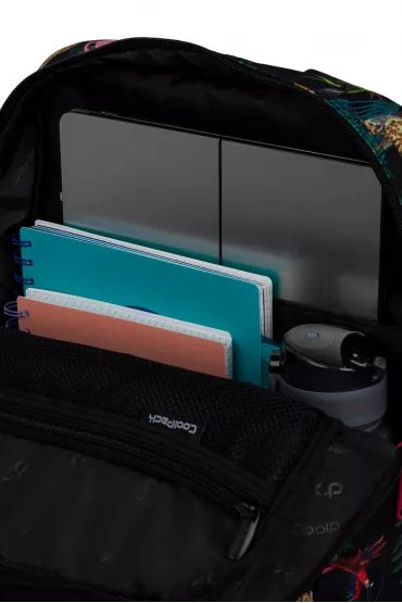 Plecak 1-komorowy Coolpack blis malindi