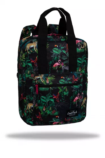 Plecak 1-komorowy Coolpack blis malindi