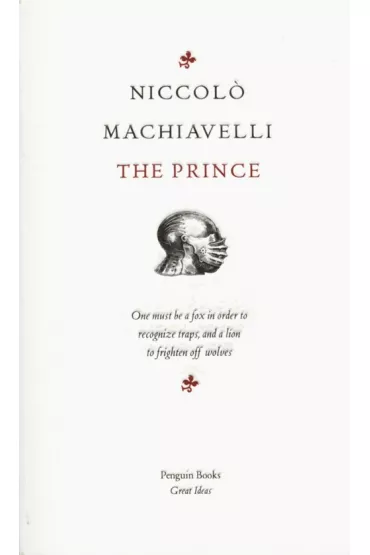 The Prince - Niccolo Machiavelli