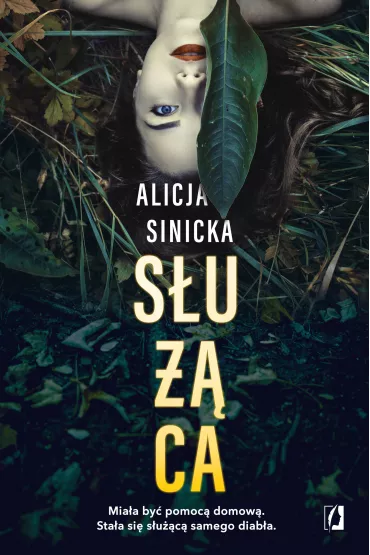 Suca - Alicja Sinicka
