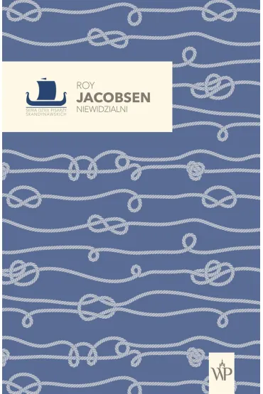 Niewidzialni - Roy Jacobsen