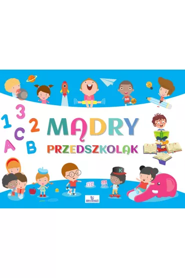 M�dry przedszkolak - Ma�gorzata Szewczyk