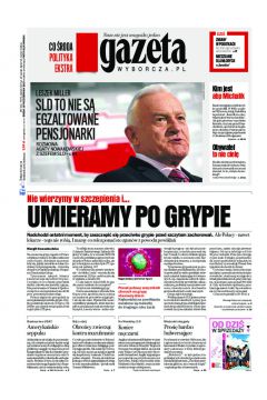 ePrasa Gazeta Wyborcza - Katowice 242/2013