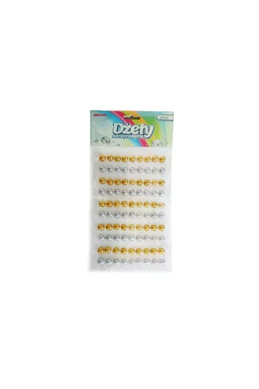 Brewis D�ety samoprzylepne pere�ki 90 szt.