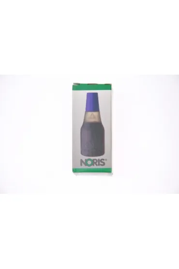 Tusz do stempli 25 ml fioletowy NORIS NO110SFI