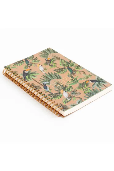 greenmink.pl Notes Jungle JU02