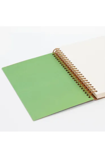 greenmink.pl Notes Jungle JU02