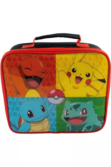 Torba �niadaniowa Pokemon PK92715