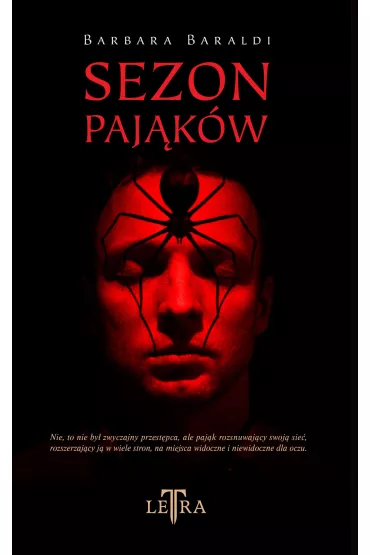 Sezon paj�k�w - Barbara Baraldi