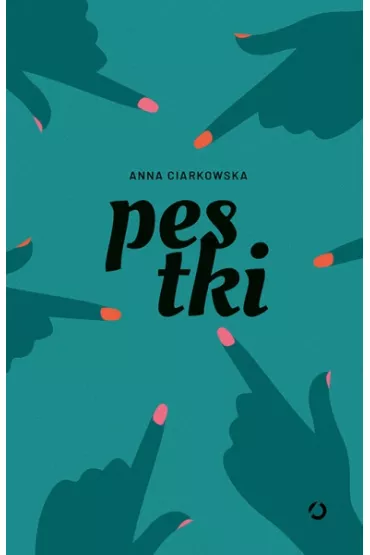 Pestki - Anna Ciarkowska