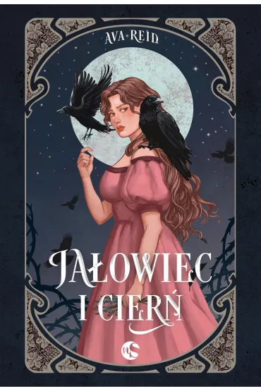 Ja�owiec i Cier� - Ava Reid