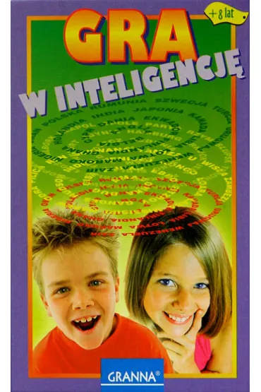Inteligencja