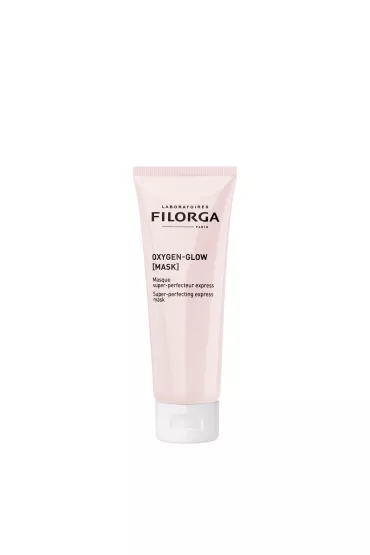 Filorga Oxygen-Glow Mask ekspresowa maska do twarzy wyr�wnuj�ca koloryt 75 ml