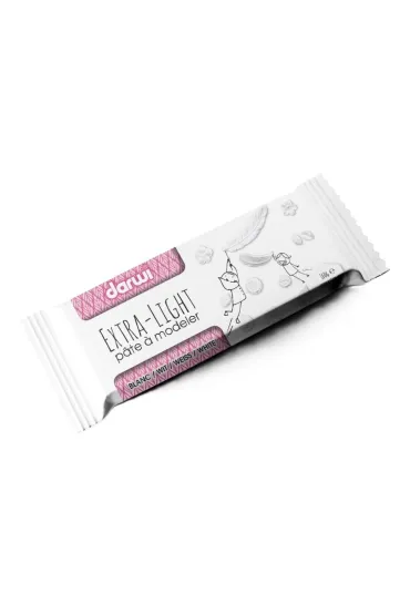 Masa plastyczna Extra Light Darwi