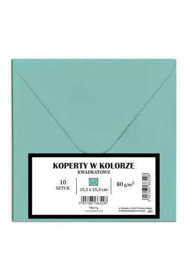 Henry Koperty KW mi�ta 10 szt