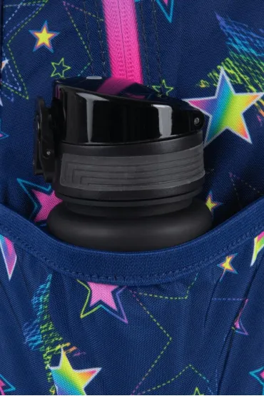 Patio Plecak szkolny Coolpack Jerry Stars