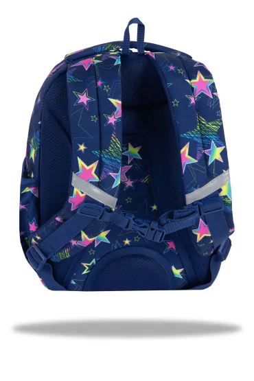 Patio Plecak szkolny Coolpack Jerry Stars