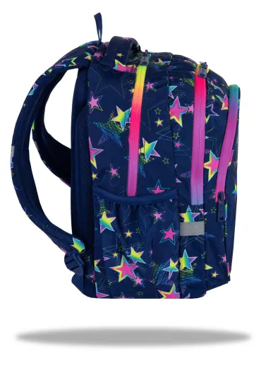 Patio Plecak szkolny Coolpack Jerry Stars