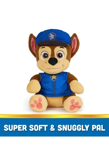 Przytulanka do snu Chase Psi Patrol Spin Master