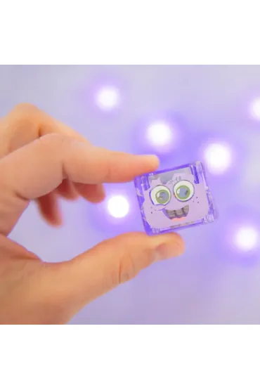 Glo Pals Kostki sensoryczne �wiec�ce w wodzie - Lumi
