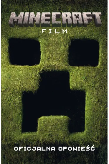 Minecraft. Film. Oficjalna opowie�� - David Leman