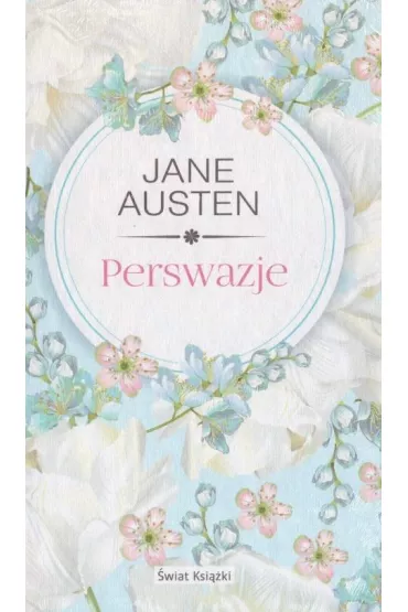 Perswazje - Jane Austen