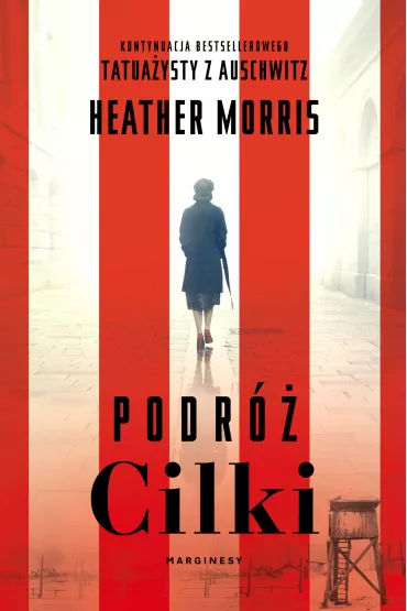 Podr� Cilki - Heather Morris