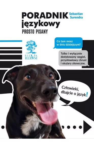 Poradnik j�zykowy prosto pisany - Sebastian Surendra