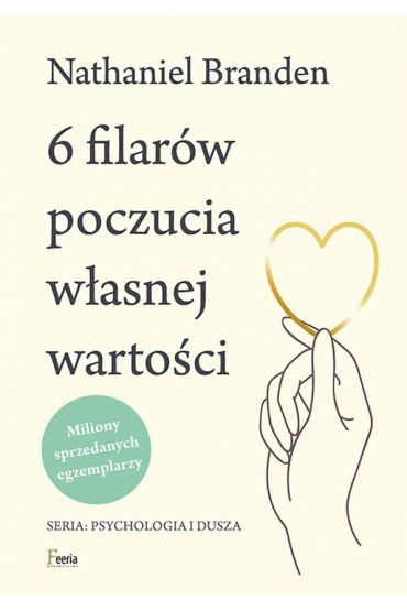 6 filarów poczucia własnej wartości