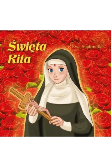 �wi�ta Rita - bajka - Ewa Stadtmuller