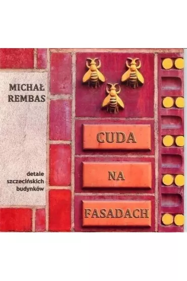 Cuda na Fasadach cz�� 1 Detale szczeci�skich budynk�w - Micha� Rembas