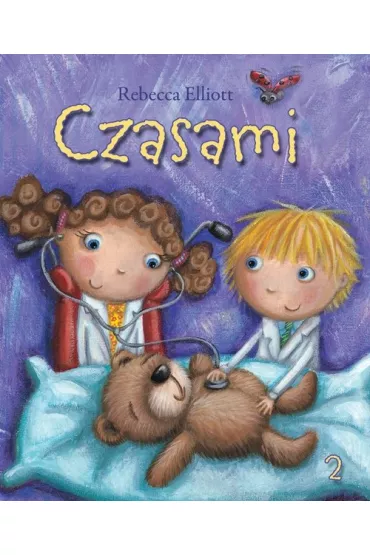 Czasami - Elliott Rebecca