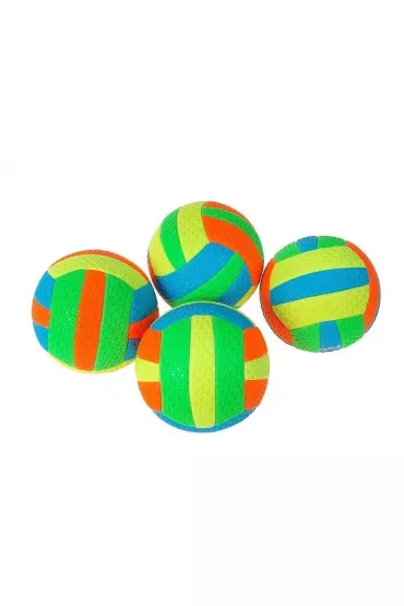 Pi�ka siatkowa 14cm Adar