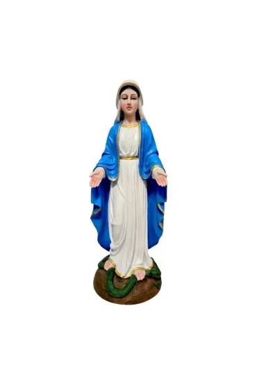 Figura Matka Bo�a Niepokalana 60cm