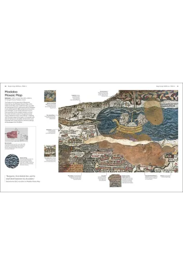 Maps, Annotated