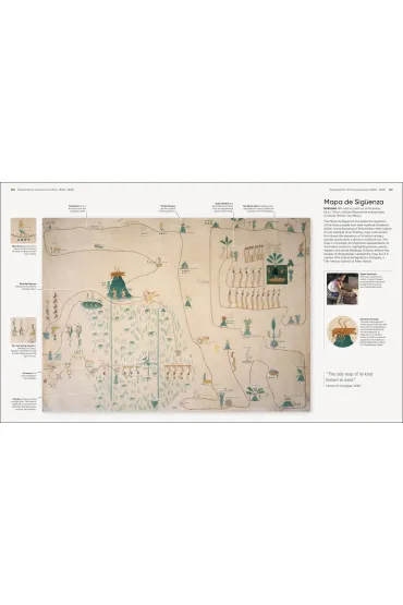 Maps, Annotated