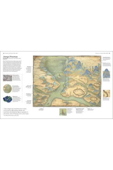 Maps, Annotated