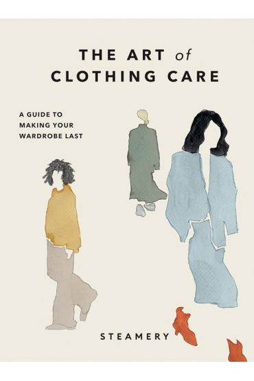 The Art of Clothing Care