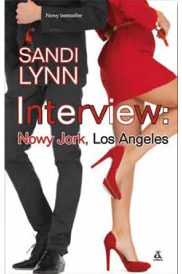 Interview: Nowy Jork, Los Angeles - Sandi Lynn