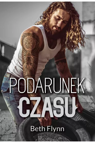 Podarunek czasu - Beth Flynn