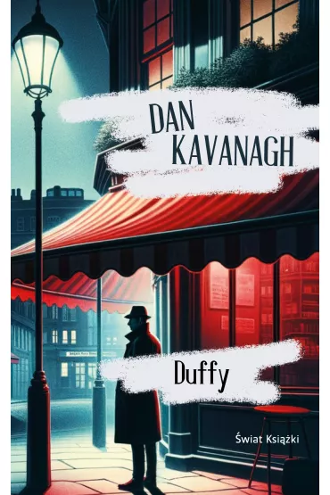 eBook Duffy mobi epub - Dan Kavanagh