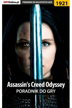 eBook Assassin's Creed Odyssey. Poradnik do gry pdf epub