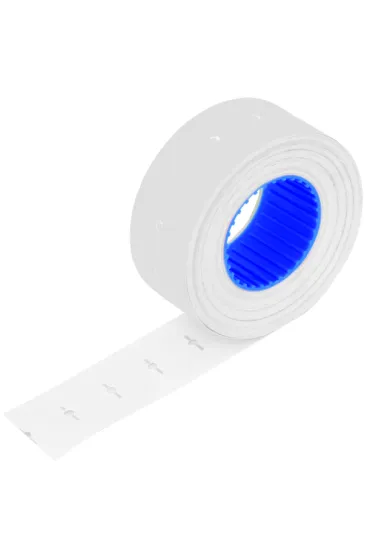 Grand Etykiety cenowe proste jednorz�dowe rolka 22x12 mm 800 szt.